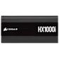 CORSAIR HX1000I FULLY MODULAR ULTRA-LOW NOISE PLATINUM ATX 1000 WATT PC POWER SUPPLY