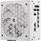CORSAIR RM750X SHIFT 80 PLUS ATX 3.1 GOLD FULLY MODULAR POWER SUPPLY - WHITE