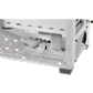 CORSAIR RM750X SHIFT 80 PLUS ATX 3.1 GOLD FULLY MODULAR POWER SUPPLY - WHITE