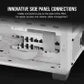CORSAIR RM1200X SHIFT GOLD ATX 3.1 FULLY MODULAR WHITE SMPS