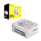 CORSAIR RM1200X SHIFT GOLD ATX 3.1 FULLY MODULAR WHITE SMPS