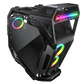 COUGAR CRATUS ATX Mid-Tower RGB Case