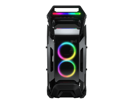 COUGAR CRATUS ATX Mid-Tower RGB Case