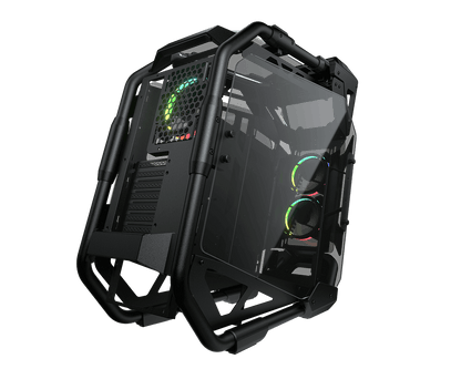 COUGAR CRATUS ATX Mid-Tower RGB Case