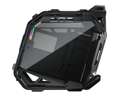 COUGAR CRATUS ATX Mid-Tower RGB Case