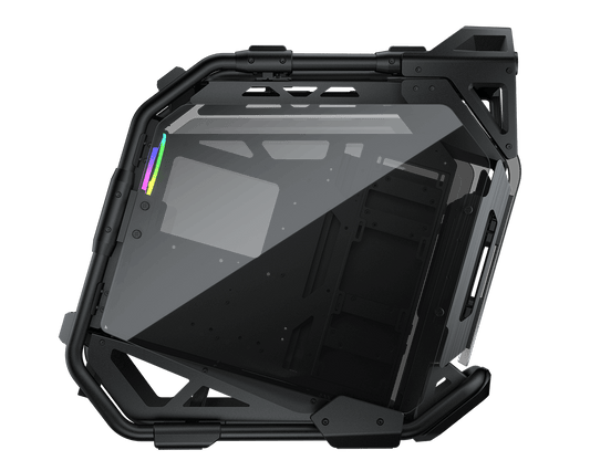COUGAR CRATUS ATX Mid-Tower RGB Case