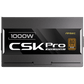 ANTEC CSK1000 PRO ATX 3.1 BRONZE SMPS