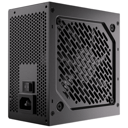 ANTEC CSK1000 PRO ATX 3.1 BRONZE SMPS