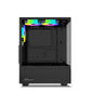 ANT VALUE CV100 ATX Mid Tower Cabinet ( Black )