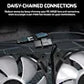 CORSAIR NAUTILUS 240 ARGB, 240MM RADIATOR, LIQUID CPU COOLER CW-9060092-WW