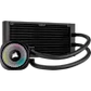 CORSAIR NAUTILUS 240 ARGB, 240MM RADIATOR, LIQUID CPU COOLER CW-9060092-WW