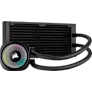 CORSAIR NAUTILUS 240 ARGB, 240MM RADIATOR, LIQUID CPU COOLER CW-9060092-WW