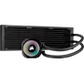 CORSAIR NAUTILUS 360 ARGB, 360MM RADIATOR, LIQUID CPU COOLER CW-9060093-WW