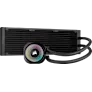 CORSAIR NAUTILUS 360 ARGB, 360MM RADIATOR, LIQUID CPU COOLER CW-9060093-WW