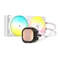 CORSAIR NAUTILUS 240 ARGB WHITE, 240MM RADIATOR, LIQUID CPU COOLER
