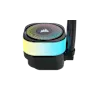 CORSAIR ICUE TITAN RX360 RGB 360MM CPU LIQUID COOLER BLACK CW-9061023-WW