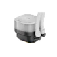 CORSAIR ICUE LINK TITAN 360 RX RGB WHITE AIO, 360MM RADIATOR, LIQUID CPU COOLER