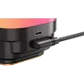 CORSAIR ICUE LINK TITAN 360 RX LCD AIO, 360MM RADIATOR, LIQUID CPU COOLER