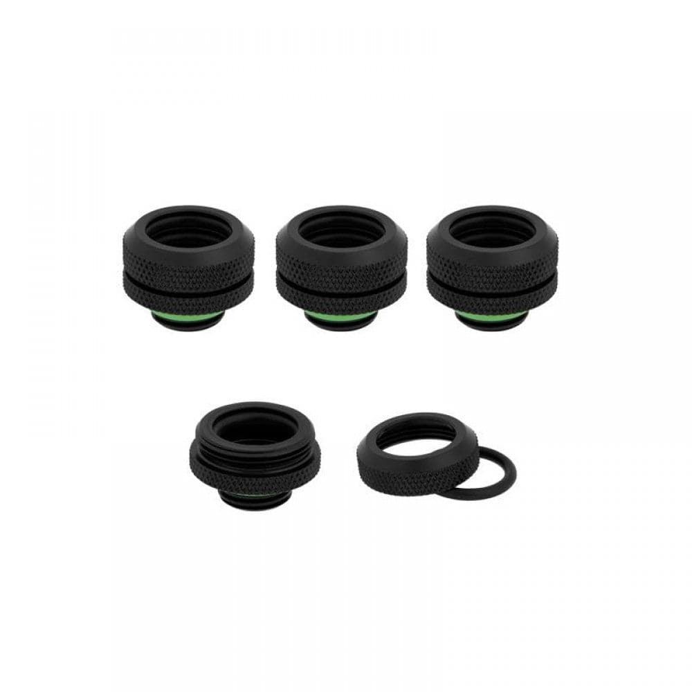 CORSAIR Hydro X Series iCUE XH303i RGB pro Custom Water Cooling Kit (Black)