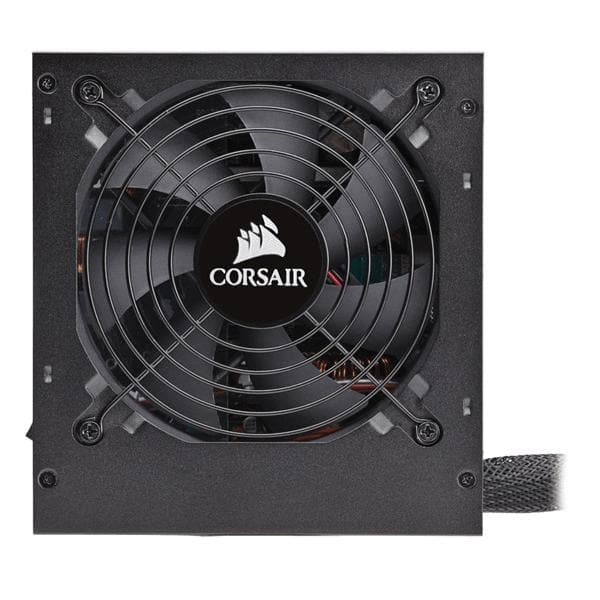 CORSAIR CX650M 80+ Bronze Semi Modular Power Supply (650 W)