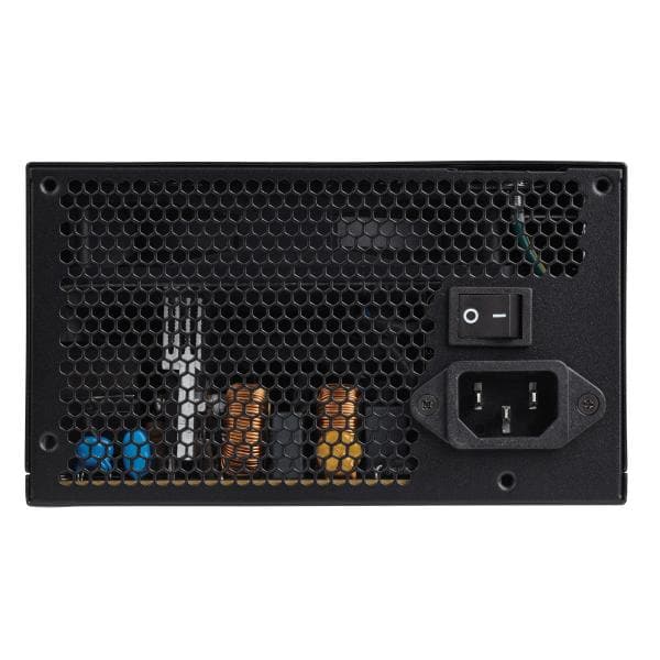 CORSAIR CX450 450W 80 + Bronze Non Modular ATX 2.0 Power Supply