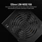 CORSAIR CX SERIES CX650 650 WATT 80 PLUS BRONZE CP-9020278-IN