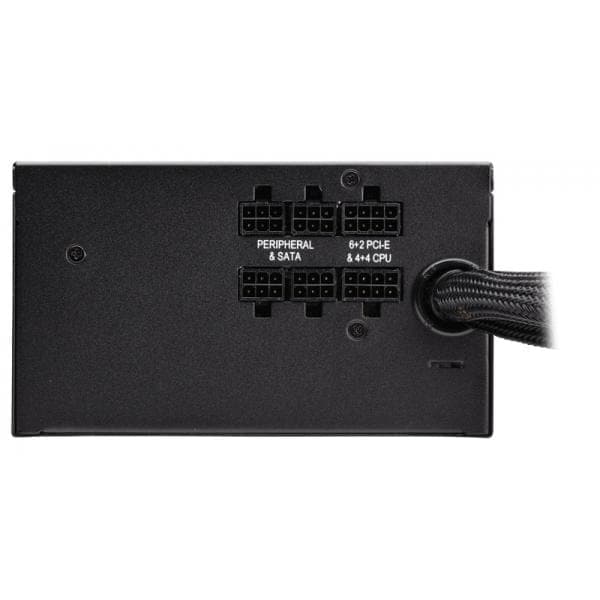 CORSAIR CX850M 850W 80+ Bronze Semi Modular ATX 2.0 Power Supply
