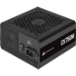 CORSAIR 750W CX750M 80 PLUS BRONZE SEMI MODULAR SMPS