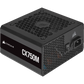 CORSAIR 750W CX750M 80 PLUS BRONZE SEMI MODULAR SMPS