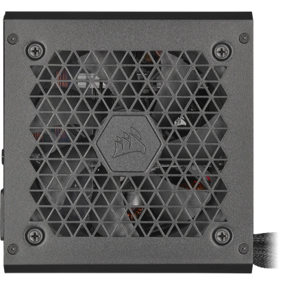 CORSAIR 750W CX750M 80 PLUS BRONZE SEMI MODULAR SMPS