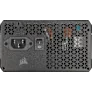CORSAIR 750W CX750M 80 PLUS BRONZE SEMI MODULAR SMPS