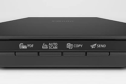 Canon CanoScan Lide 300 Scanner