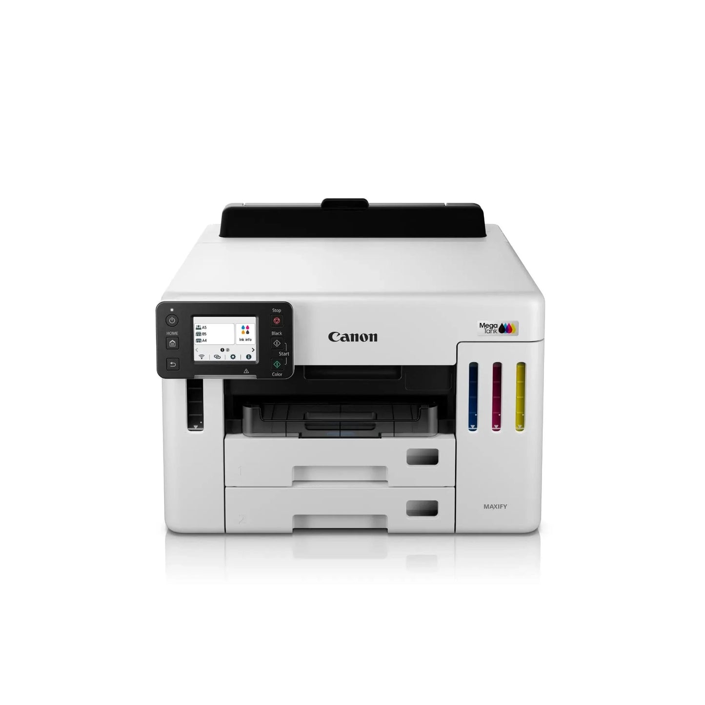 Canon MAXIFY GX5570 MegaTank Wireless Printer