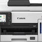 Canon MAXIFY MegaTank GX6170 Multi-function WiFi Color Ink-Efficient Printer
