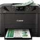 Canon Maxify MB5170 All in One Inkjet Printer (Black)