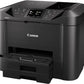 Canon Maxify MB5470 All in One Inkjet Printer (Black)