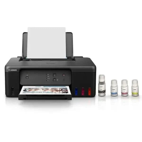 Canon PIXMA G1730 MegaTank Single Function Printer