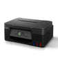 Canon PIXMA G3770 Megatank WiFi Inktank Colour Printer Black