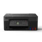 Canon PIXMA G3770 Megatank WiFi Inktank Colour Printer Black