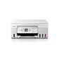 Canon PIXMA G3770 Megatank WiFi Inktank Colour Printer White