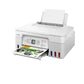 Canon PIXMA G3770 Megatank WiFi Inktank Colour Printer White