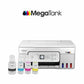 Canon PIXMA G3780 MegaTank Wireless All-in-One Printer