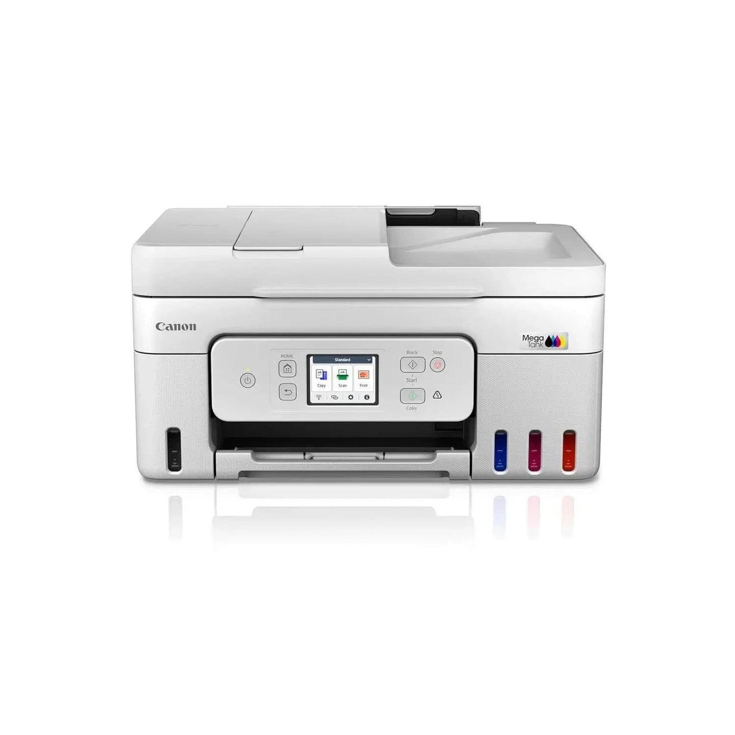 Canon PIXMA G4780 MegaTank Wireless All-in-One Printer