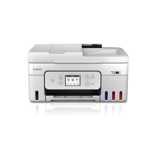 Canon PIXMA G4780 MegaTank Wireless All-in-One Printer
