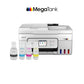 Canon PIXMA G4780 MegaTank Wireless All-in-One Printer
