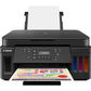 Canon PIXMA G6070 Megatank All-in-one Wi-Fi Colour Ink Tank Printer