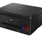 Canon PIXMA G6070 Megatank All-in-one Wi-Fi Colour Ink Tank Printer