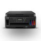 Canon PIXMA G6070 Megatank All-in-one Wi-Fi Colour Ink Tank Printer