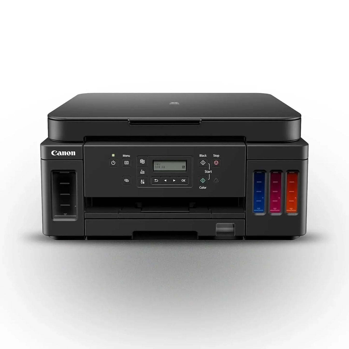 Canon PIXMA G6070 Megatank All-in-one Wi-Fi Colour Ink Tank Printer