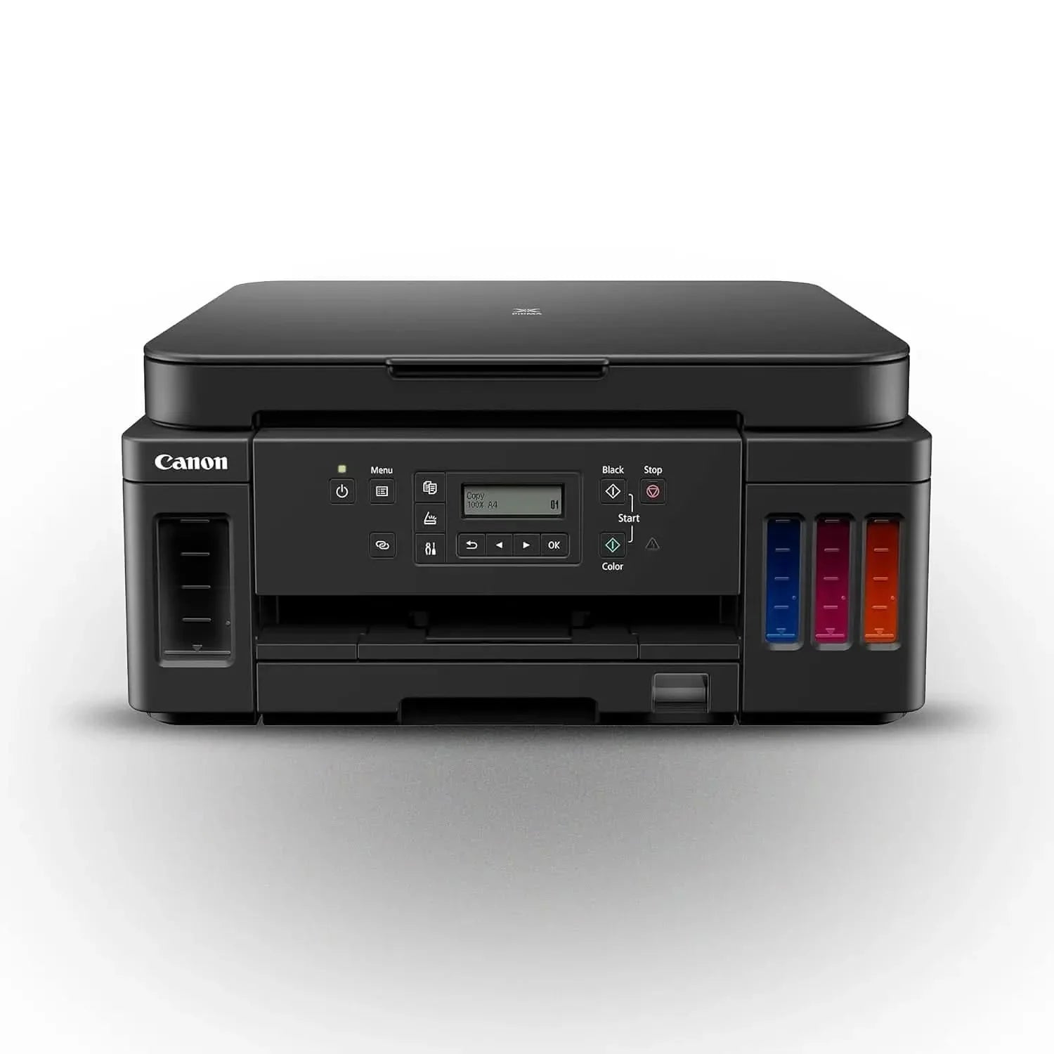 Canon PIXMA G6070 Megatank All-in-one Wi-Fi Colour Ink Tank Printer